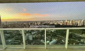 Imagem 2: Apartamento com 3 quartos no Setor Oeste - Goiânia - GO