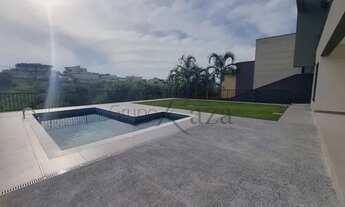 Imagem: Casa de condomínio sobrado para venda possui