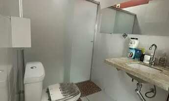 Imagem 3: Alugo casa de 3 quartos no Novo Aleixo- não paga água nem Luz