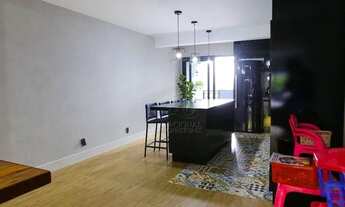 Imagem 6: Sobrado com 3 dormitórios à venda, 218 m² por R$ 1.300.000,00 - Vila Camilópolis - Santo A