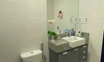 Imagem 5: SANTA MONICA - FEIRA DE SATANA, Apto 3/4, 141m²