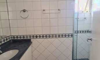 Imagem 6: Apartamento com 2 dormitórios para alugar, 75 m² por R$ 4.663/mês - Vila Progredior - São