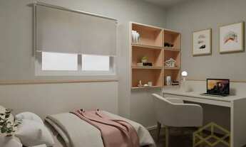 Imagem 7: Casa - Loteamento Caminhos de São Conrado (Sousas) - Campinas