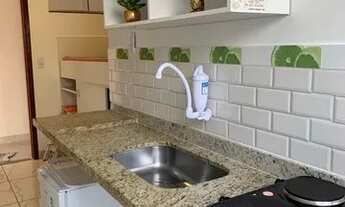 Imagem 5: Kitnet perfeita Kitnet com 1 dormitório