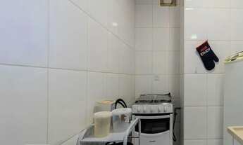 Imagem 7: Apartamento à venda e Locação em Moema - Avenida Rouxinol