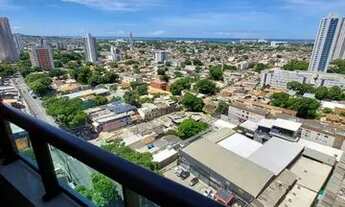 Imagem 2: Apartamento para venda com 63 metros quadrados com 3 quartos em Encruzilhada - Recife - PE