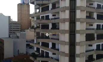 Imagem 2: EXCELENTE APARTAMENTO RESIDENCIAL NO CENTRO DE RIO PRETO 1 dormitório à venda, 45 m² por R