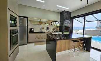 Imagem 4: Apartamento no Residencial Colinas do Paratehy / Urbanova / 04 dormitórios / 262 m²/ São J