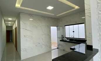 Imagem: Casa para venda tem 70 metros quadrados