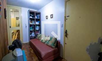 Imagem 3: Apartamento para Aluguel - Santana, 1 Quarto, 38 m2
