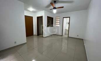 Imagem: Apartamento para Venda - 31.69m², 1 dormitório