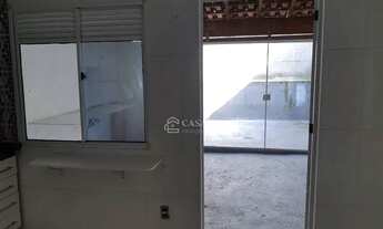 Imagem 6: Casa com 2 dormitórios à venda, 55 m² por R$ 300.000,00 - Morro Grande - Cotia/SP
