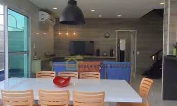 Imagem 5: Sobrado com 4 dormitórios, 210 m² - venda por R$ 2.300.000,00 ou aluguel por R$ 8.165,83/m