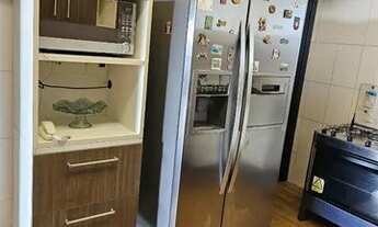 Imagem 5: Lindo apartamento totalmente mobiliado e equipado no Sports Garden com 2 suítes e 2 vagas!