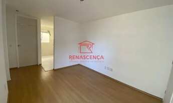 Imagem 4: AP COM 2 QUARTOS E ÁREA DE LAZER EM SANTA CRUZ!