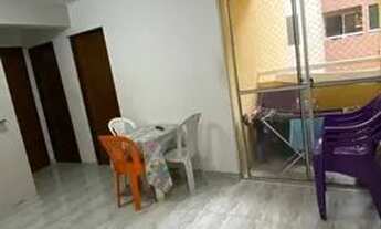 Imagem 3: Apartamento mobiliado no Turu, com dois quartos