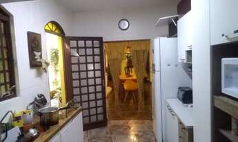 Imagem 3: Casa para venda com 170 metros quadrados com 2 quartos em Cambuci - São Paulo - SP