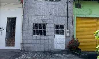 Imagem: Alugo Casa Residencial/Comércio. Terreno