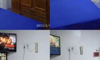 Imagem: Aluga-se casa pro Festival de 2023