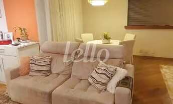 Imagem 1: São Paulo - Apartamento Padrão - Mooca