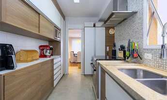 Imagem 6: Apartamento maravilhoso recém reformado