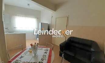 Imagem 2: Apartamento de 1 quarto para alugar no bairro Santa Cecília