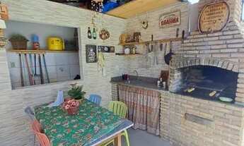 Imagem 6: Casa Térrea 3/4 com Piscina Privativa