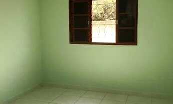 Imagem 4: Casa com 2 dormitórios para alugar, 150 m² por R$ 1.000/mês - Loteamento Santa Rosa - Pira