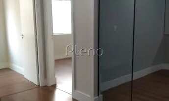 Imagem 4: Sala - Centro - Campinas