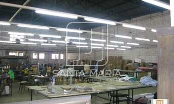 Imagem 6: Salão/Galpão (salão - sobrado) , cozinha planejada