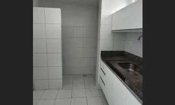 Imagem 2: Apartamento para aluguel com 02 quartos, varanda, beira mar em Manaíra