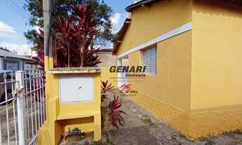 Imagem 4: Casa com 2 dormitórios para alugar, 80 m² por R$ 1.600,00 - Vila Georgina - Indaiatuba/SP