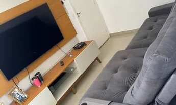 Imagem 6: Apartamento para Locação com 2 quartos em Vila São José - Taubaté - SP