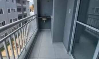 Imagem 3: Alugo Apto no Village Araçagy 3