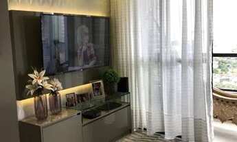 Imagem 4: DU) Lindo apartamento reformado no Prado | Andar Alto | 03 quartos | 85m²