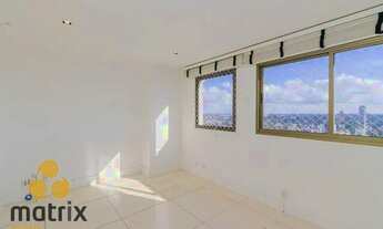 Imagem 2: Excelente Cobertura Linear no Bigorrilho com vista espetacular para o parque barigui!