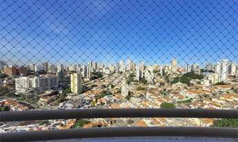 Imagem: São Paulo - Apartamento Padrão - POMPÉIA