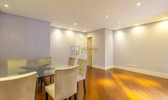 Imagem 5: Venda Apartamento 2 Dormitórios - 105 m² Moema