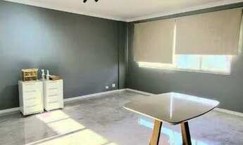 Imagem 4: Apartamento com 3 dormitórios, 117 m² - venda por R$ 1.200.000 ou aluguel por R$ 5.300,00