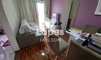 Imagem 3: Apartamento-À VENDA-Parada de Lucas-Rio de Janeiro-RJ