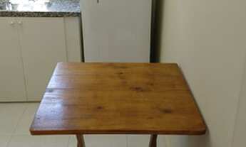 Imagem 2: KITNET MOBILIADA- METRO BUTANTÃ