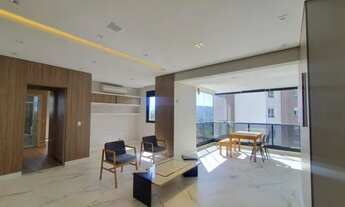 Imagem 5: Apartamento para locação em Alphaville, Barueri-SP