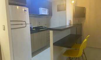 Imagem 5: ALUGO Apartamento studio design calhau