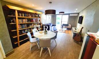 Imagem: SANTOS - Apartamento Padrão - BOQUEIRÃO