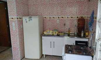 Imagem 5: Excelente apartamento térreo mobilado com 2 quartos para alugar, 76 m² - Operário - Rio da