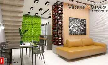 Imagem 4: Cobertura Duplex para Venda em São José dos Pinhais, Afonso Pena, 3 dormitórios, 1 suíte