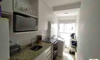 Imagem 6: Apartamento (tipo - padrao) 2 dormitórios/suite, lazer, espaço gourmet, salão de festa, sa