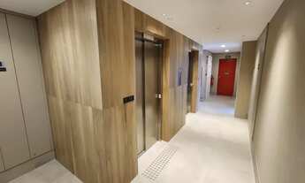 Imagem 3: Apartamento para aluguel com 68 metros quadrados com 2 quartos em Setor Noroeste - Brasíli