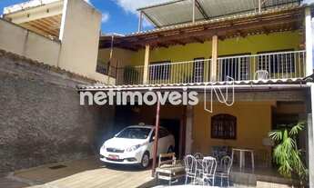 Imagem: Venda Casa Pindorama Belo Horizonte