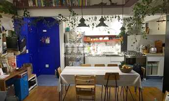 Imagem 2: SAO PAULO - Apartamento Padrão - LIBERDADE